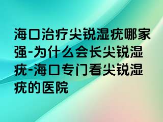 海口治疗尖锐湿疣哪家强-为什么会长尖锐湿疣-海口专门看尖锐湿疣的医院